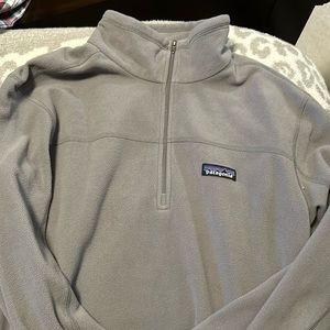 Patagonia Micro D Sweater